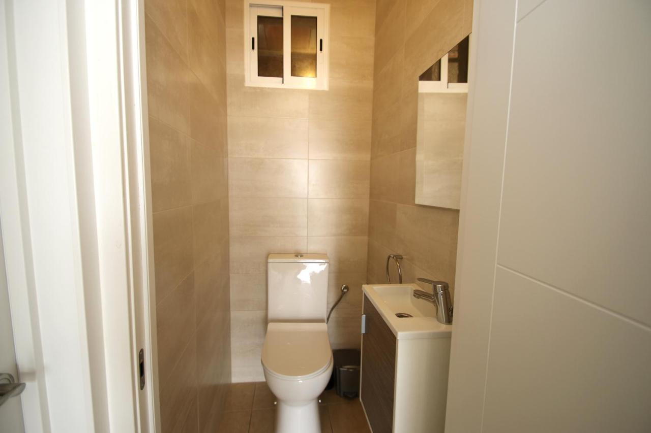 Las Marinas B Miami Playa Ngoại thất bức ảnh