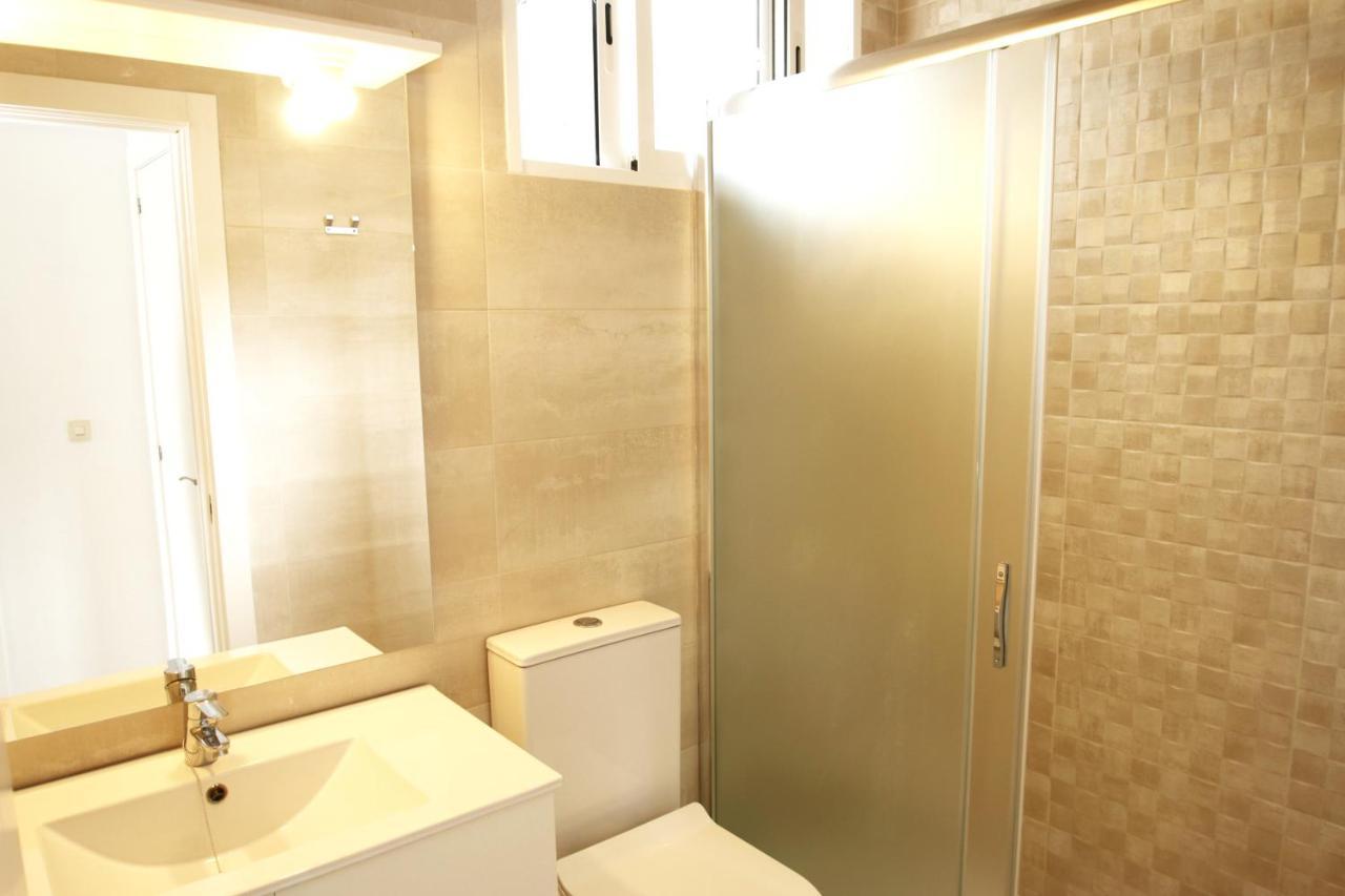 Las Marinas B Miami Playa Ngoại thất bức ảnh