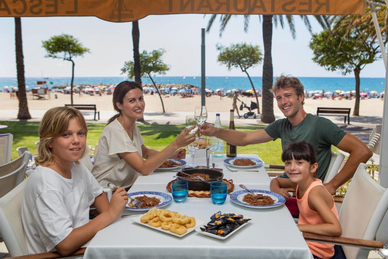 Las Marinas B Miami Playa Ngoại thất bức ảnh