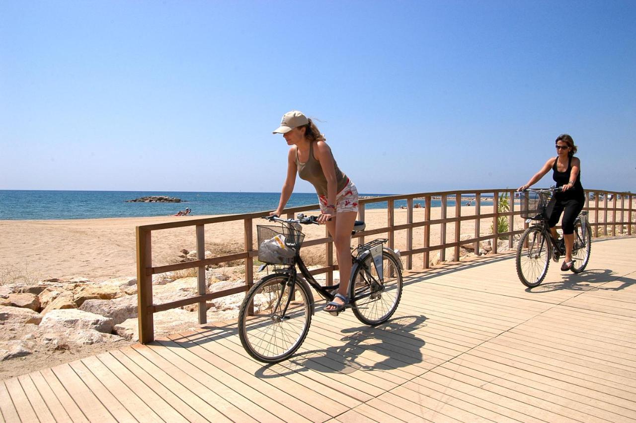 Las Marinas B Miami Playa Ngoại thất bức ảnh