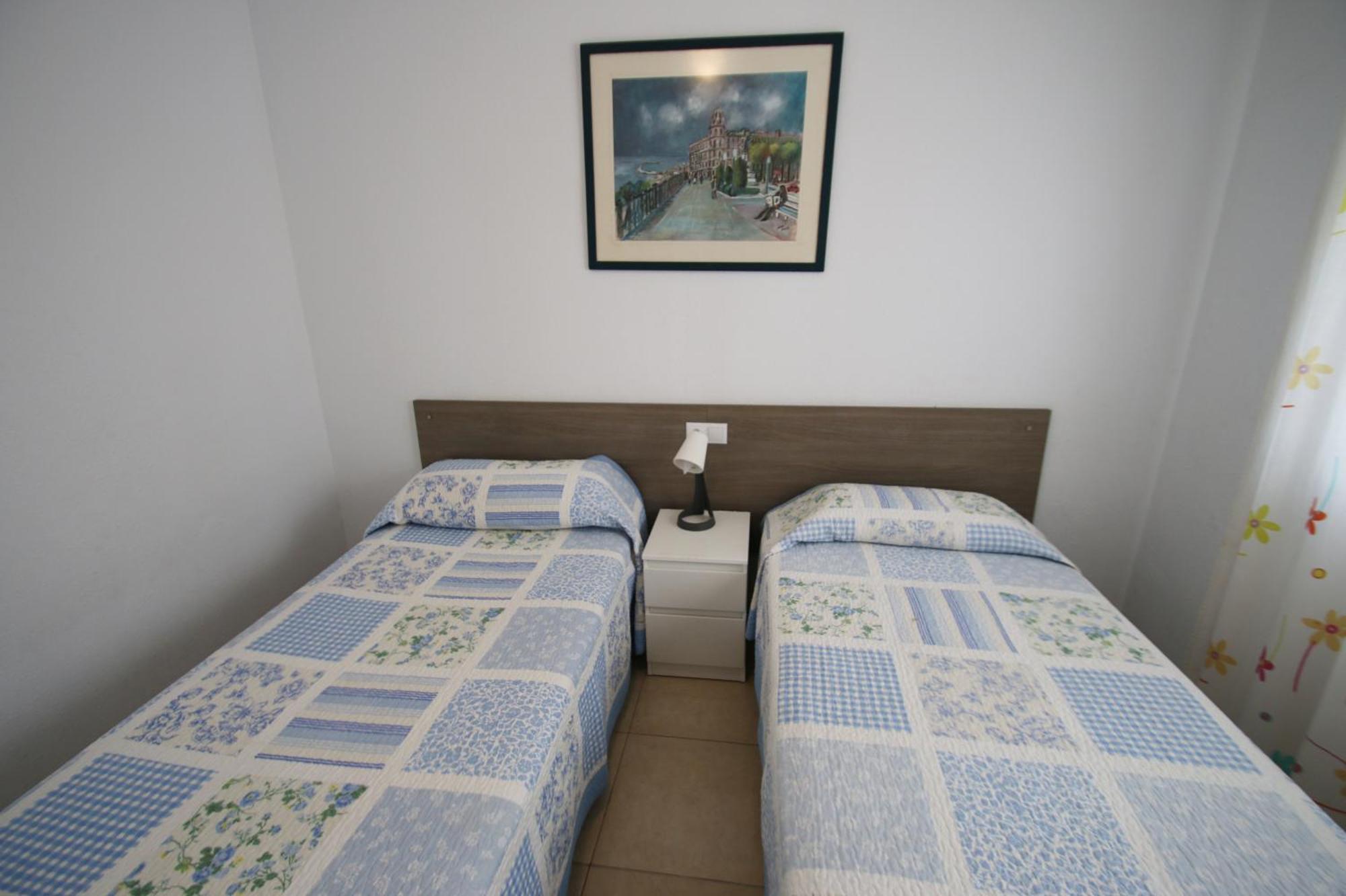 Las Marinas B Miami Playa Ngoại thất bức ảnh