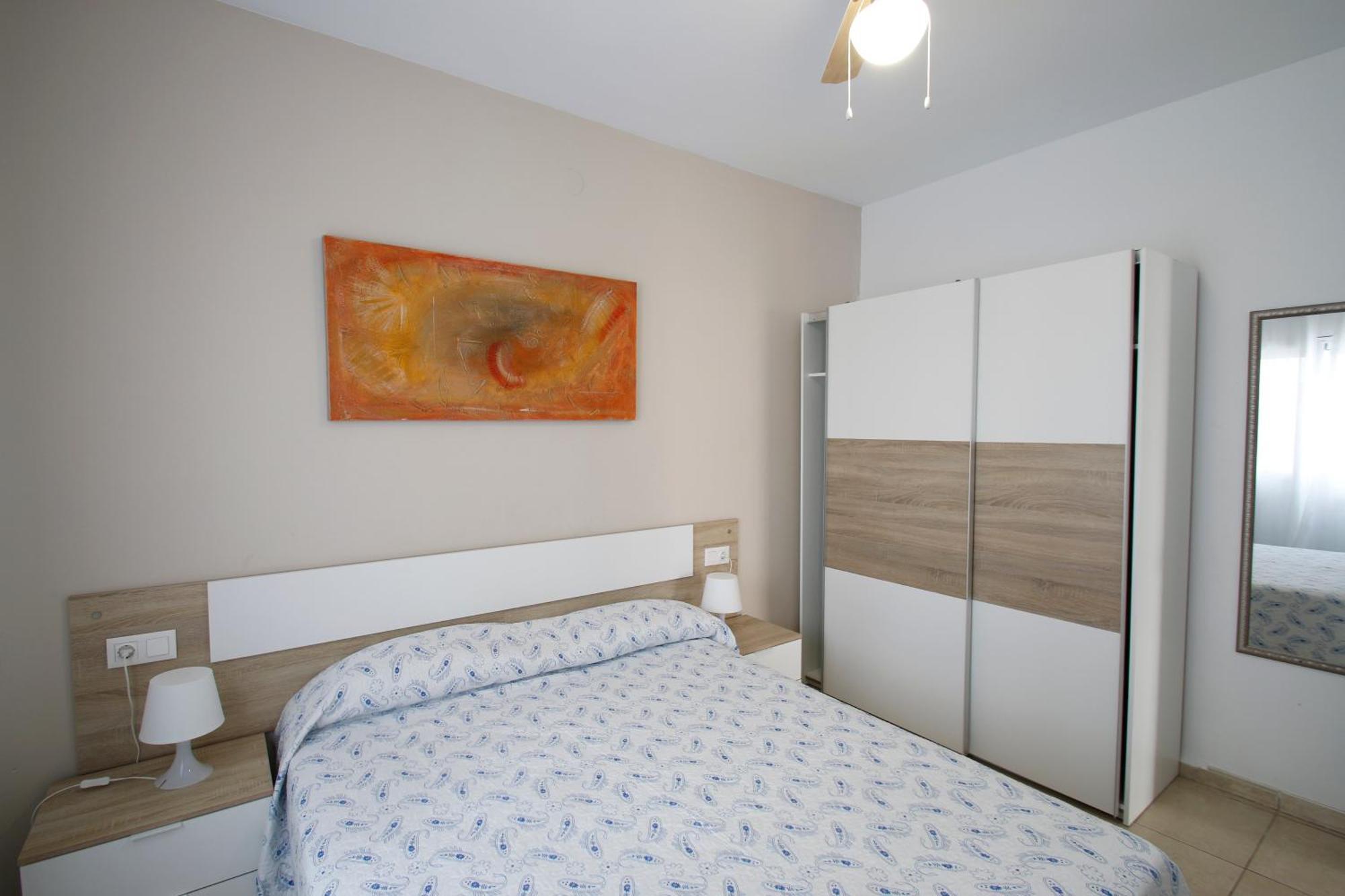 Las Marinas B Miami Playa Ngoại thất bức ảnh